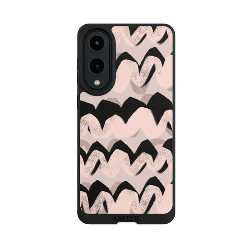 Samsung Galaxy S25 Edge NIVOpure Zig Zag