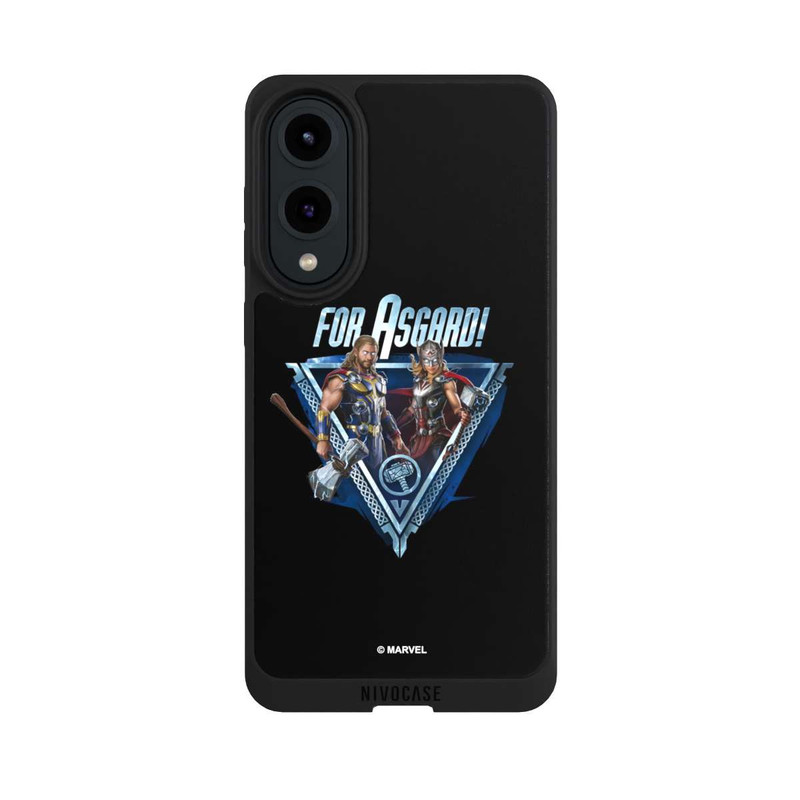 Galaxy S25 Edge NIVOpure  Thor for Asgard