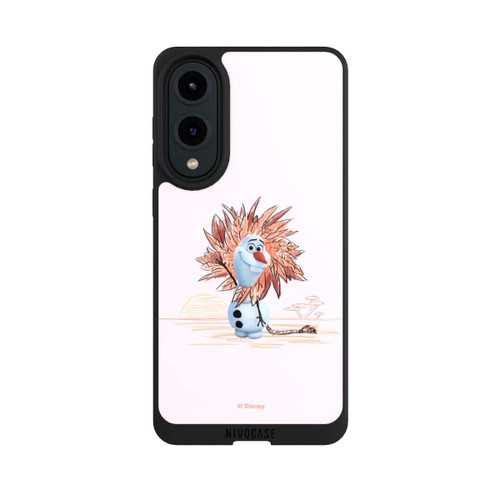 Samsung Galaxy S25 Edge NIVOpure Olaf Presents Lion King