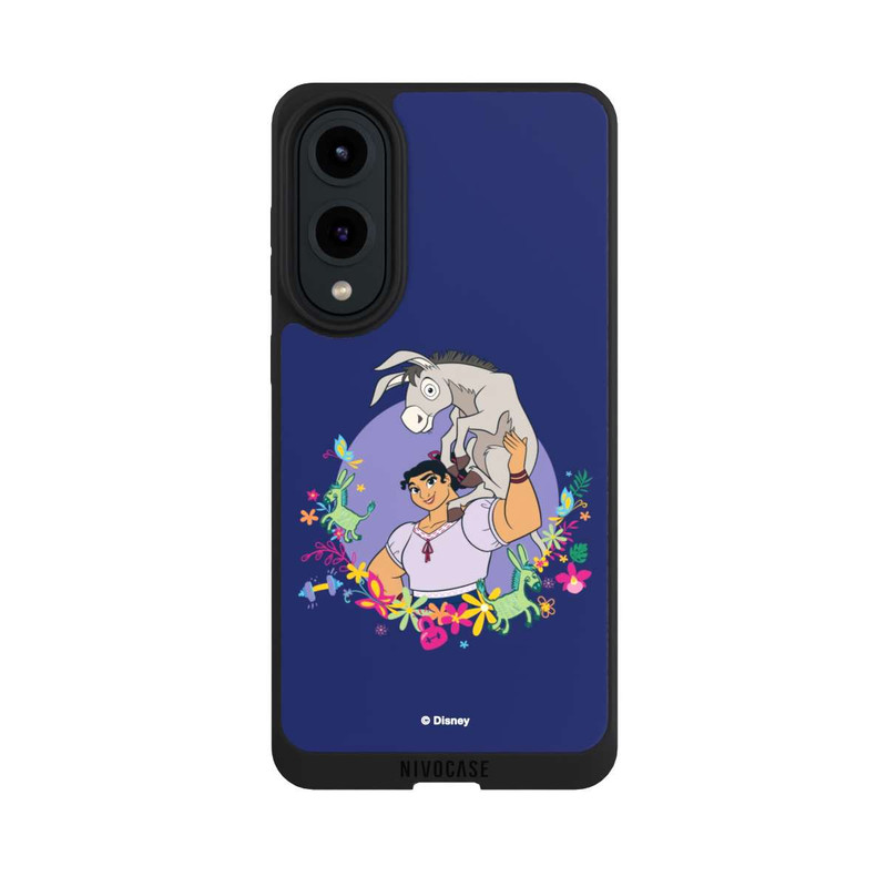 Galaxy S25 Edge NIVOpure Luisa - Encanto