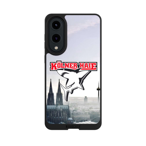 Samsung Galaxy S25 Edge NIVOpure Stadt Köln