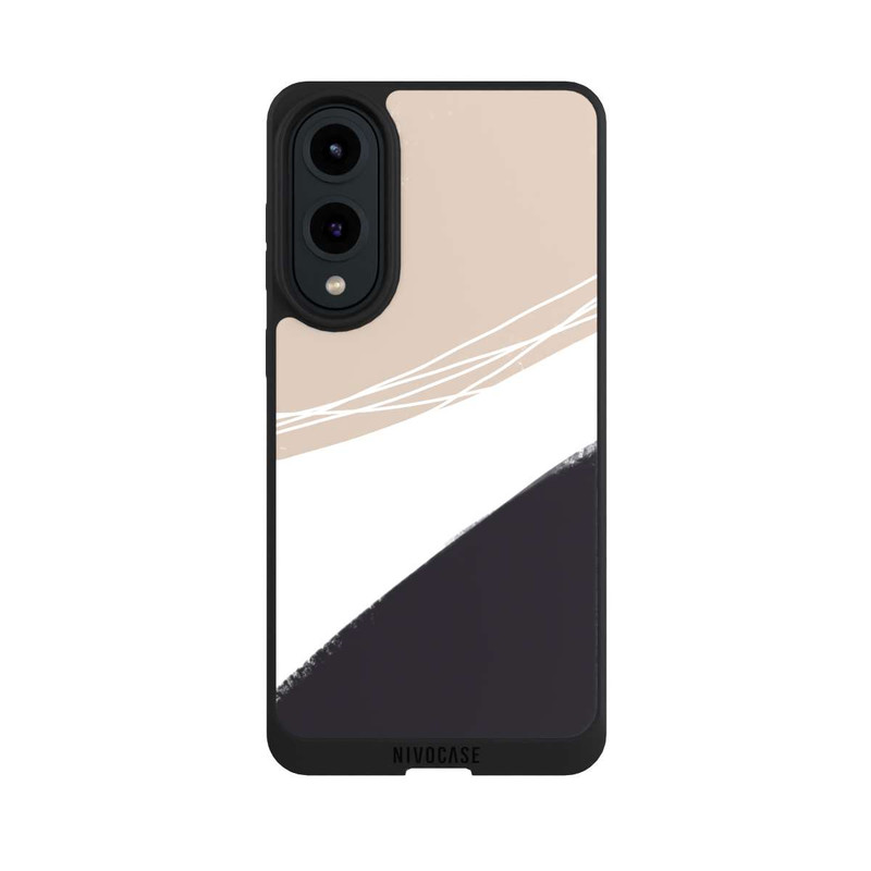 Galaxy S25 Edge NIVOpure Harmonie Heureuse