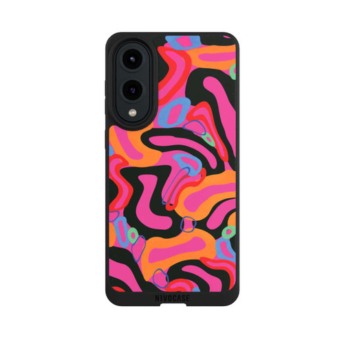 Samsung Galaxy S25 Edge NIVOpure Sprinkles Pattern