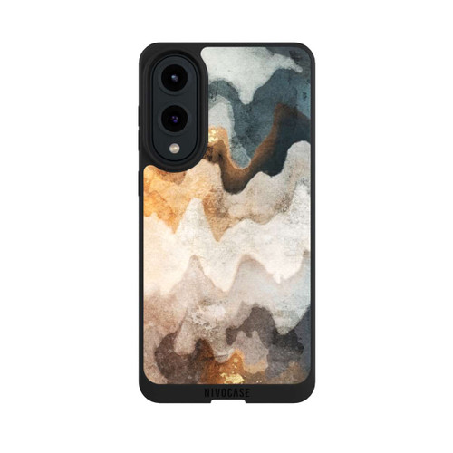 Samsung Galaxy S25 Edge NIVOpure Moments Colors