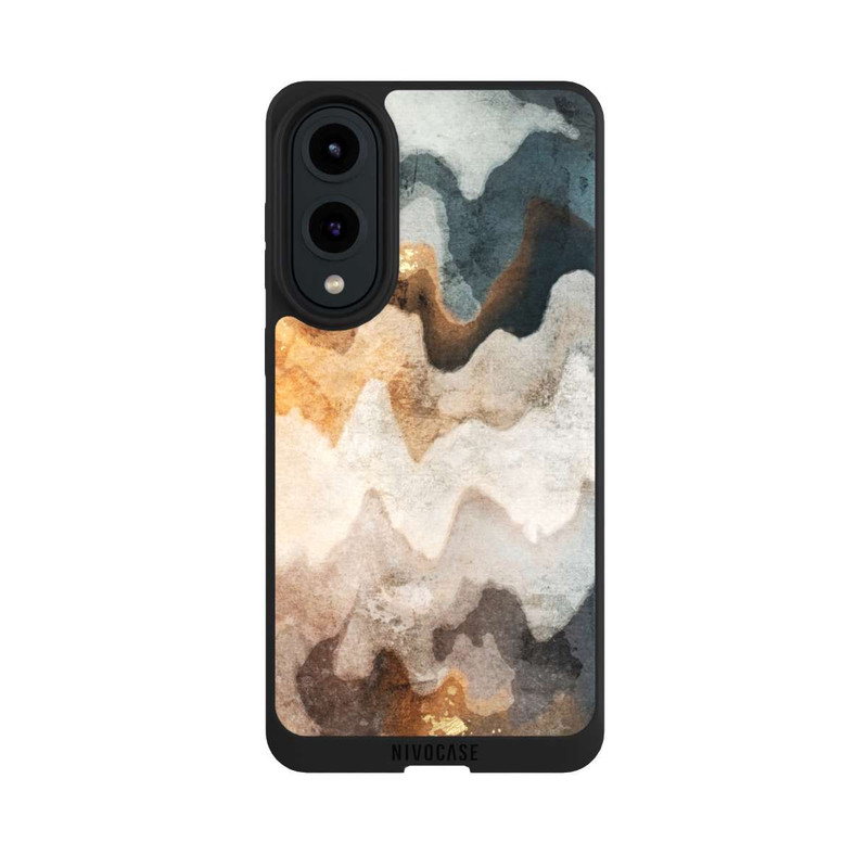 Galaxy S25 Edge NIVOpure Moments Colors
