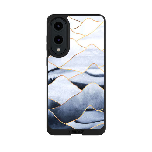 Samsung Galaxy S25 Edge NIVOpure Mountains Night