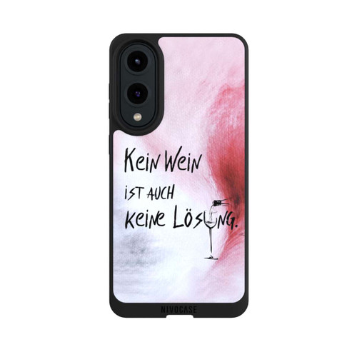 Samsung Galaxy S25 Edge NIVOpure Kein Wein