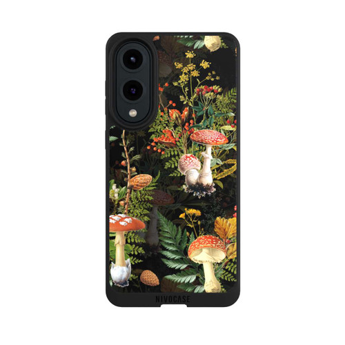 Samsung Galaxy S25 Edge NIVOpure Pilze Im Wald