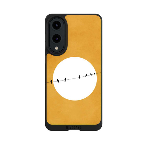 Samsung Galaxy S25 Edge NIVOpure Chirping And Chilling