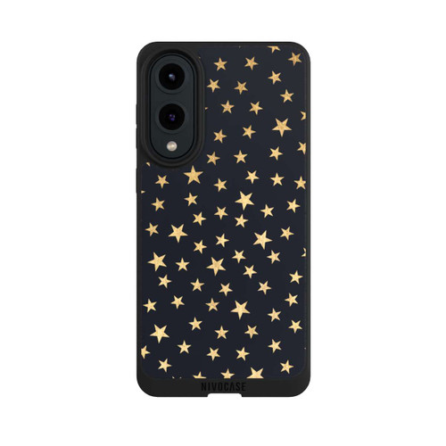 Samsung Galaxy S25 Edge NIVOpure Stardust At Midnight