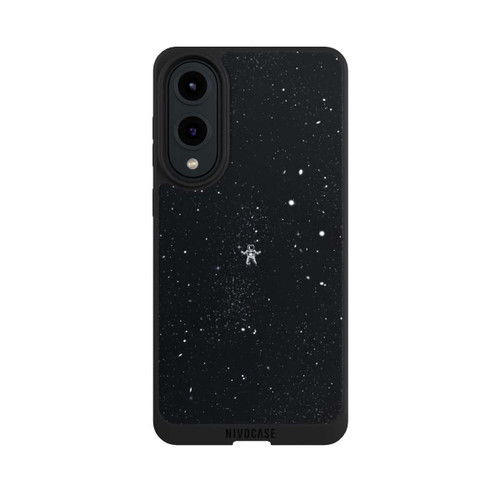 Samsung Galaxy S25 Edge NIVOpure Kleiner Astronaut