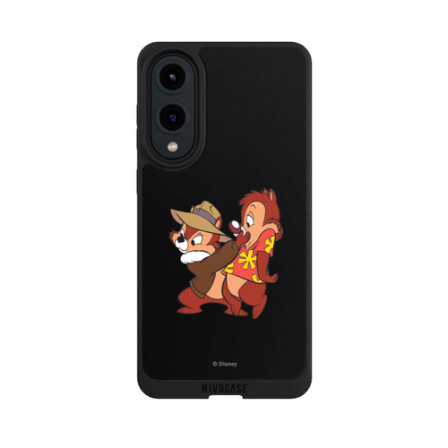 Samsung Galaxy S25 Edge NIVOpure Chip &amp; Chap