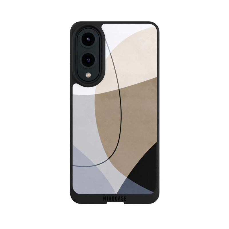 Galaxy S25 Edge NIVOpure Graphique 210