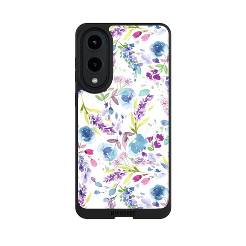 Samsung Galaxy S25 Edge NIVOpure Autumn Lavender Bunches