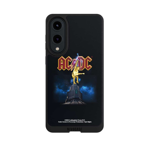 Samsung Galaxy S25 Edge NIVOpure ACDC Stiff Upper Lip