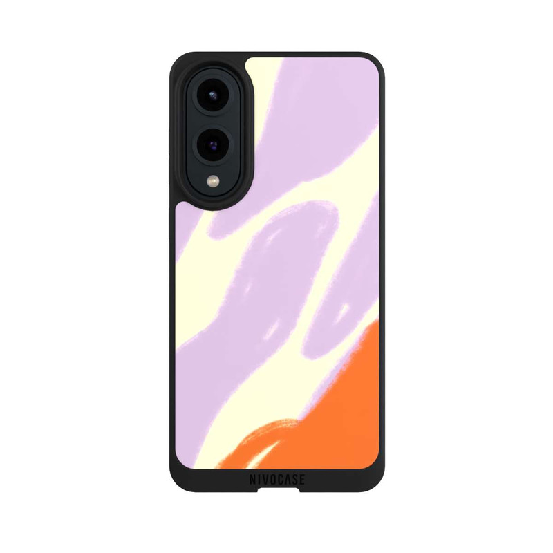Galaxy S25 Edge NIVOpure Boho Flow 