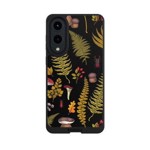 Samsung Galaxy S25 Edge NIVOpure Flora und Fauna des Waldes