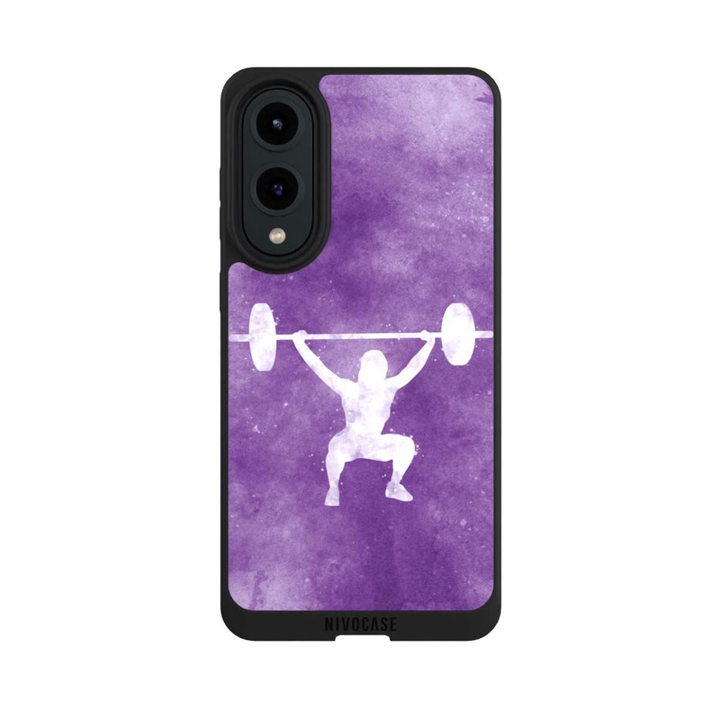 Galaxy S25 Edge NIVOpure Snatch Female