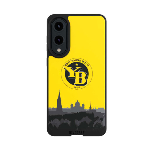 Samsung Galaxy S25 Edge NIVOpure BSC YB Skyline