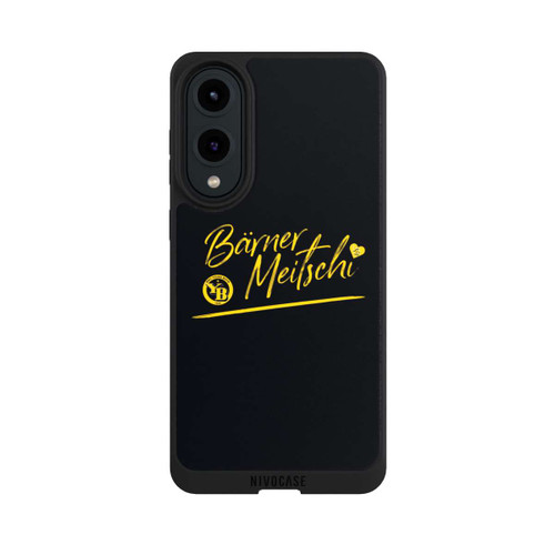 Samsung Galaxy S25 Edge NIVOpure BSC YB Bärner Meitschi