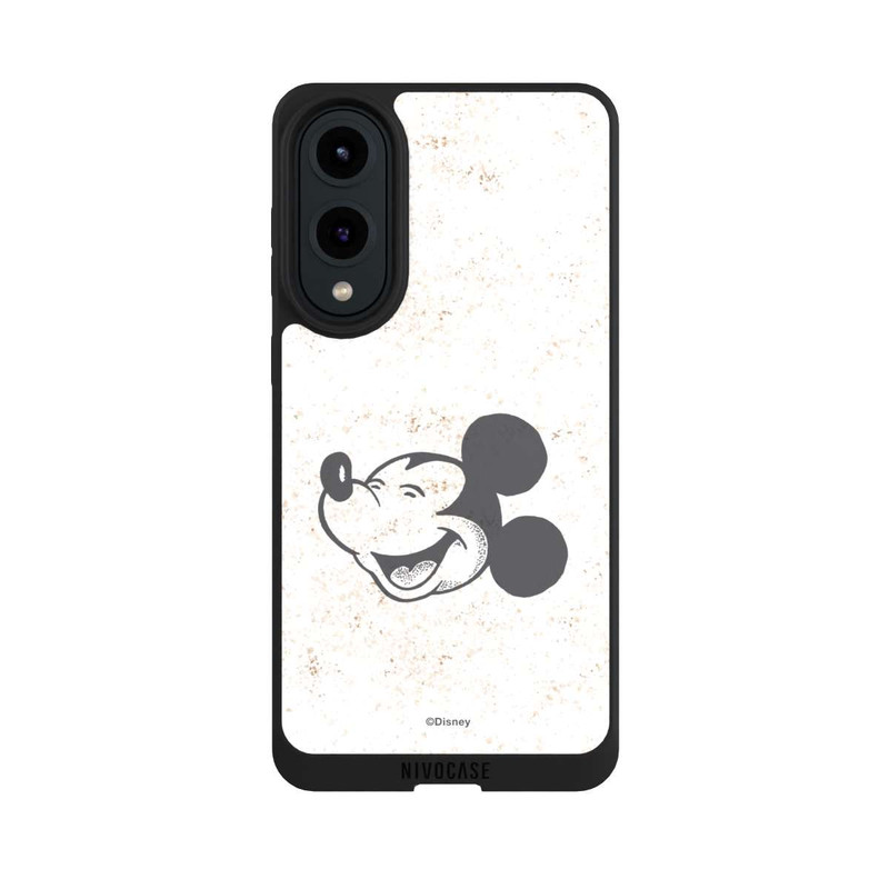 Galaxy S25 Edge NIVOpure Micky Riant Boho