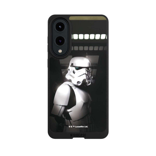 Samsung Galaxy S25 Edge NIVOpure Der Mandalorian Sturmtruppler