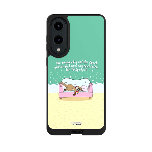 Samsung Galaxy S25 Edge NIVOpure Buddy Couch