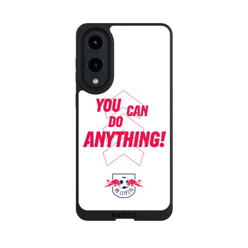 Samsung Galaxy S25 Edge NIVOpure RB Leipzig You Can Do Anything