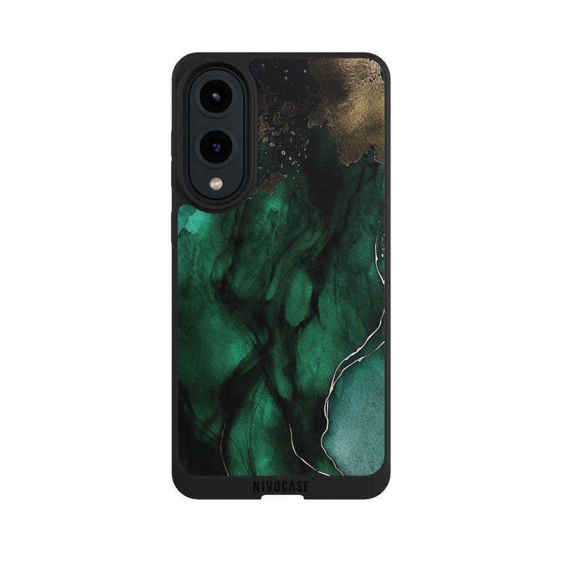 Galaxy S25 Edge NIVOpure Or vert