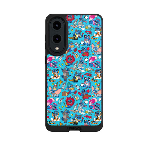 Samsung Galaxy S25 Edge NIVOpure Stitch Costume Pattern