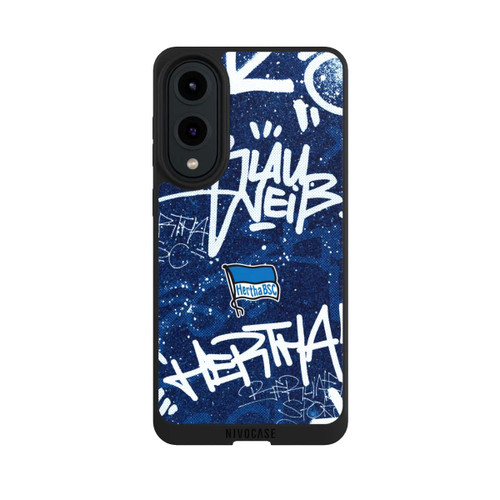 Samsung Galaxy S25 Edge NIVOpure Street Graffiti