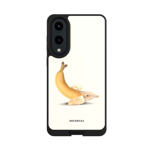 Samsung Galaxy S25 Edge NIVOpure Dolphana