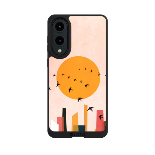 Samsung Galaxy S25 Edge NIVOpure Dancing Birds