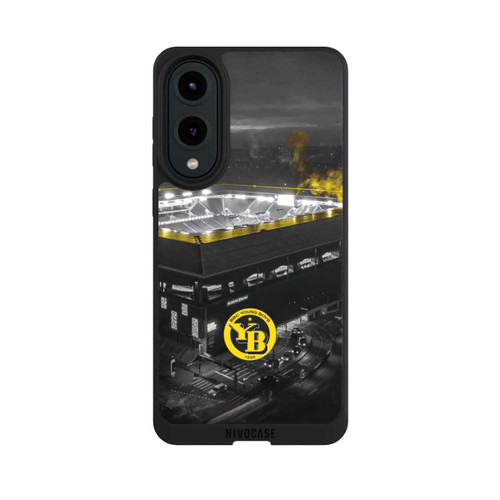 Samsung Galaxy S25 Edge NIVOpure BSC Young Boys Stadium