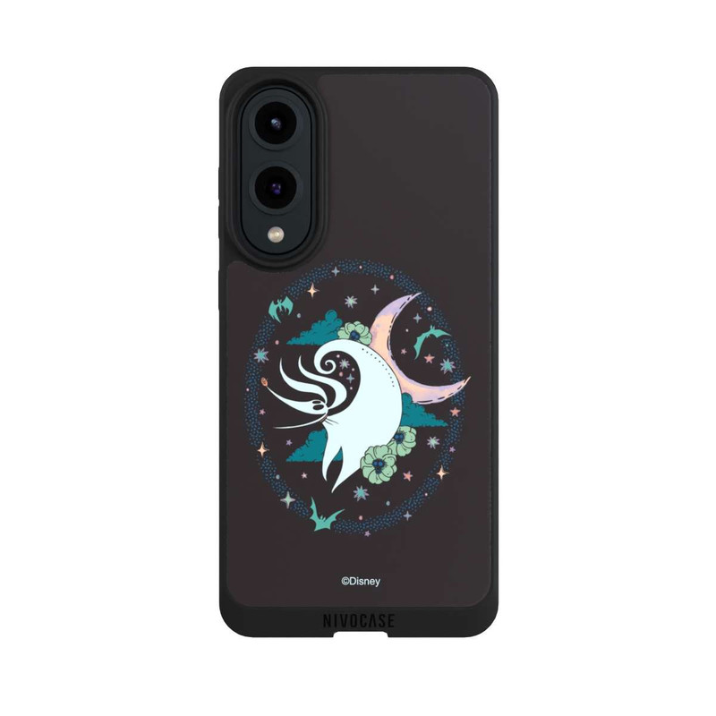 Galaxy S25 Edge NIVOpure Nightmare Before Christmas Zero Dog
