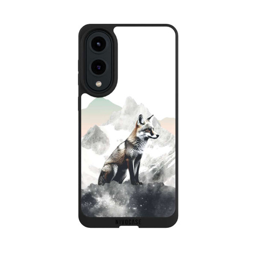 Samsung Galaxy S25 Edge NIVOpure Mountain Fox