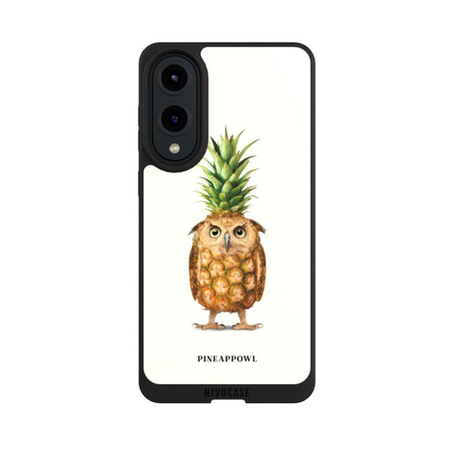 Samsung Galaxy S25 Edge NIVOpure Pineappowl
