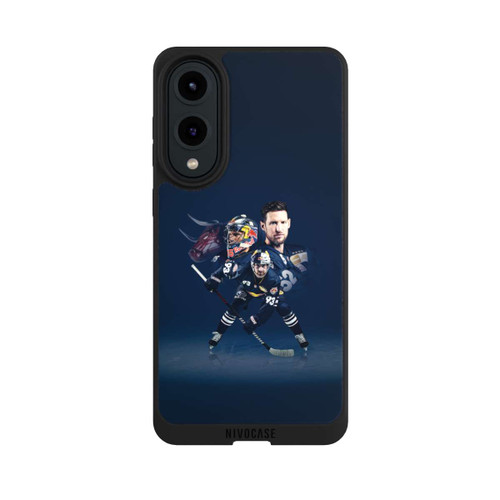 Samsung Galaxy S25 Edge NIVOpure EHC Red Bull München – Spieler 05