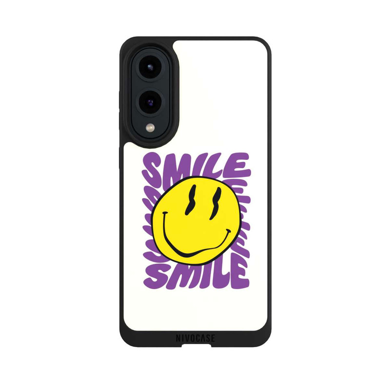 Galaxy S25 Edge NIVOpure Smile