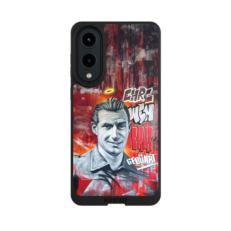 Galaxy S25 Edge NIVOpure 1.FCK Fritz Walter
