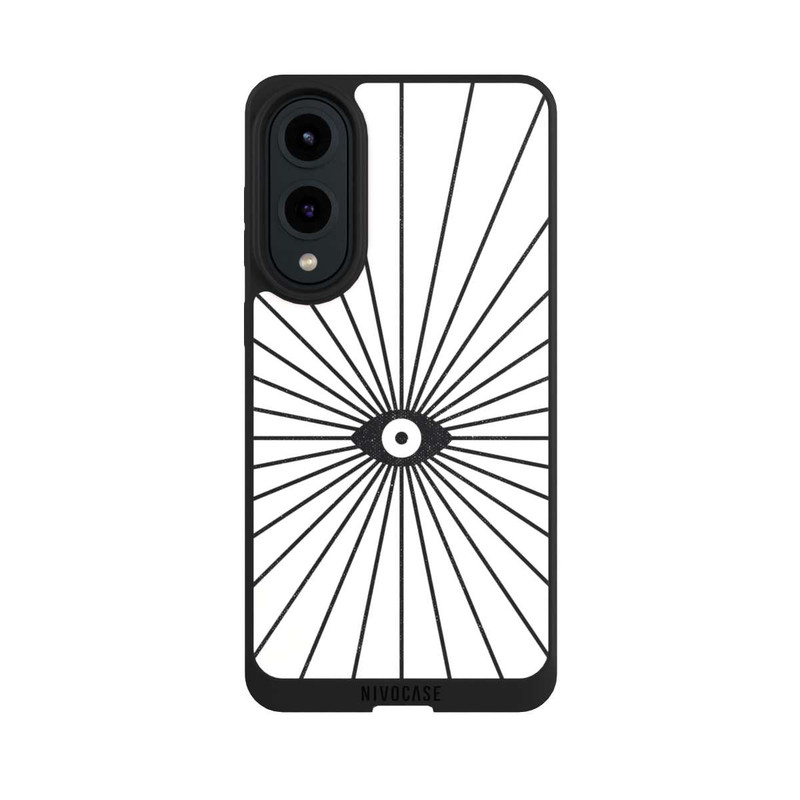 Galaxy S25 Edge NIVOpure Großer Bruder