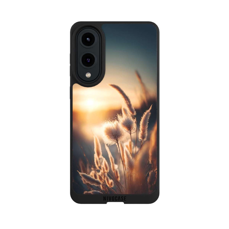 Galaxy S25 Edge NIVOpure Beautiful Back Light avec IA