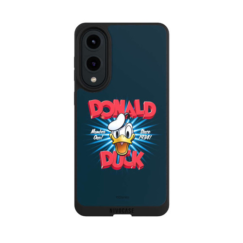 Samsung Galaxy S25 Edge NIVOpure Donald Duck Since 1934