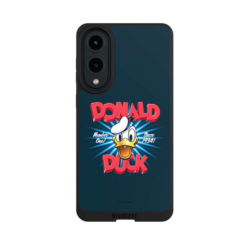 Galaxy S25 Edge NIVOpure Donald Duck Since 1934