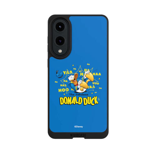 Samsung Galaxy S25 Edge NIVOpure Donald Duck Laughing