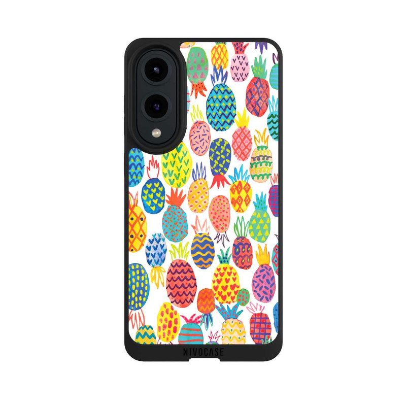 Galaxy S25 Edge NIVOpure Ananas mignons