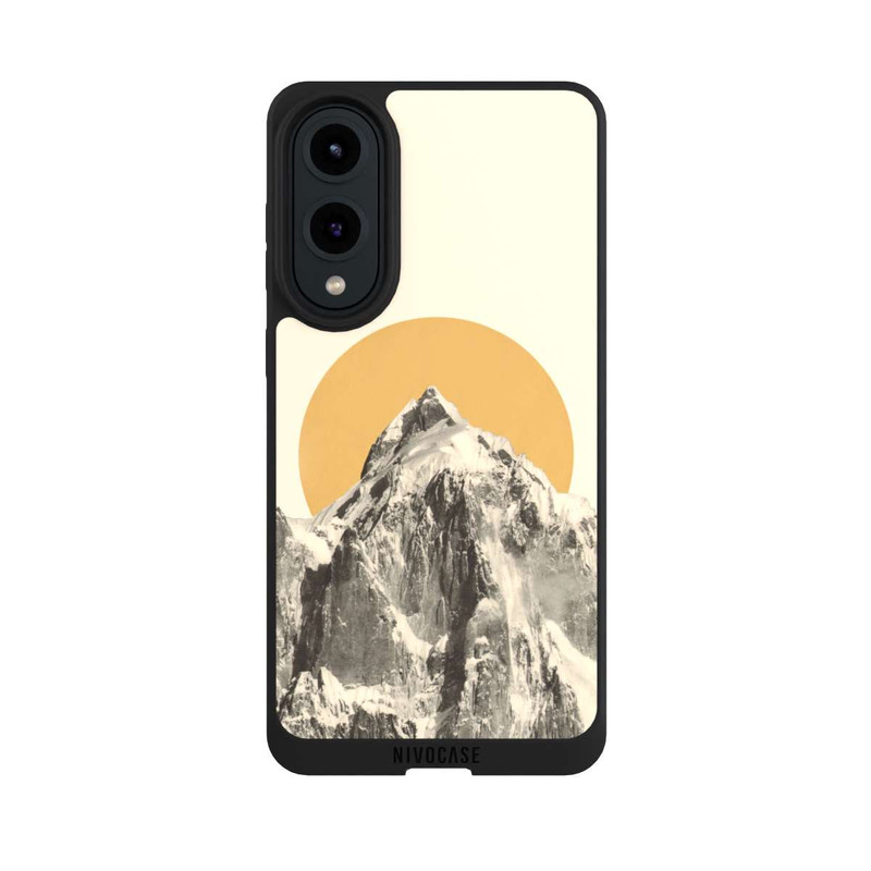Galaxy S25 Edge NIVOpure Mountain 5