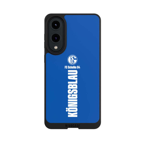 Samsung Galaxy S25 Edge NIVOpure S04 Königsblau