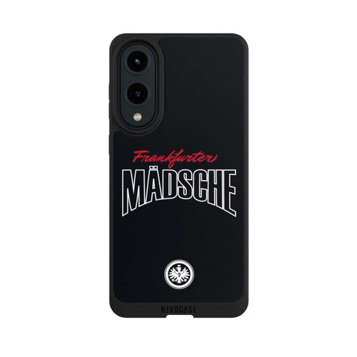 Samsung Galaxy S25 Edge NIVOpure Frankfurter Mädsche