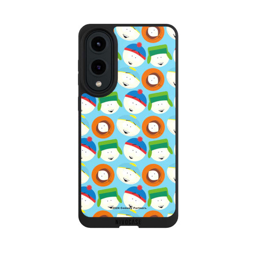 Samsung Galaxy S25 Edge NIVOpure South Park Pattern